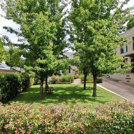 Leura Mall Townhouse Apartment ภายนอก รูปภาพ