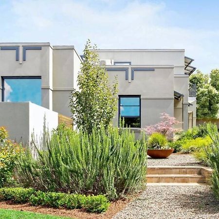Leura Mall Townhouse Apartment ภายนอก รูปภาพ