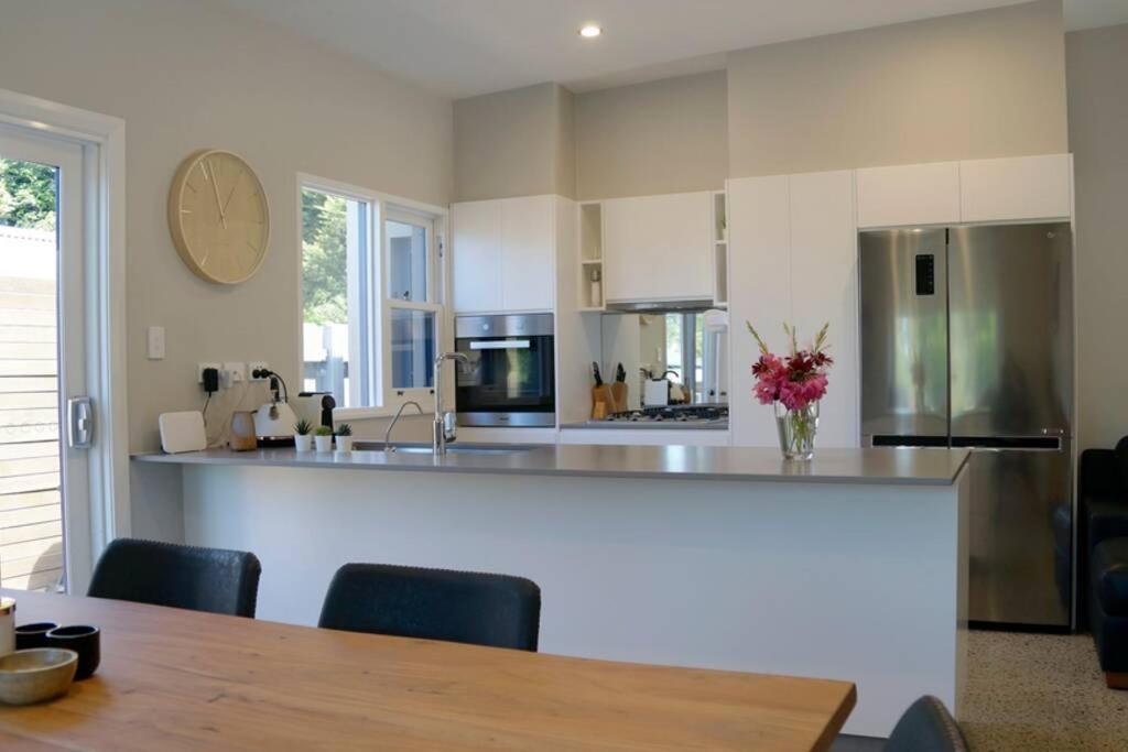 Leura Mall Townhouse Apartment ภายนอก รูปภาพ
