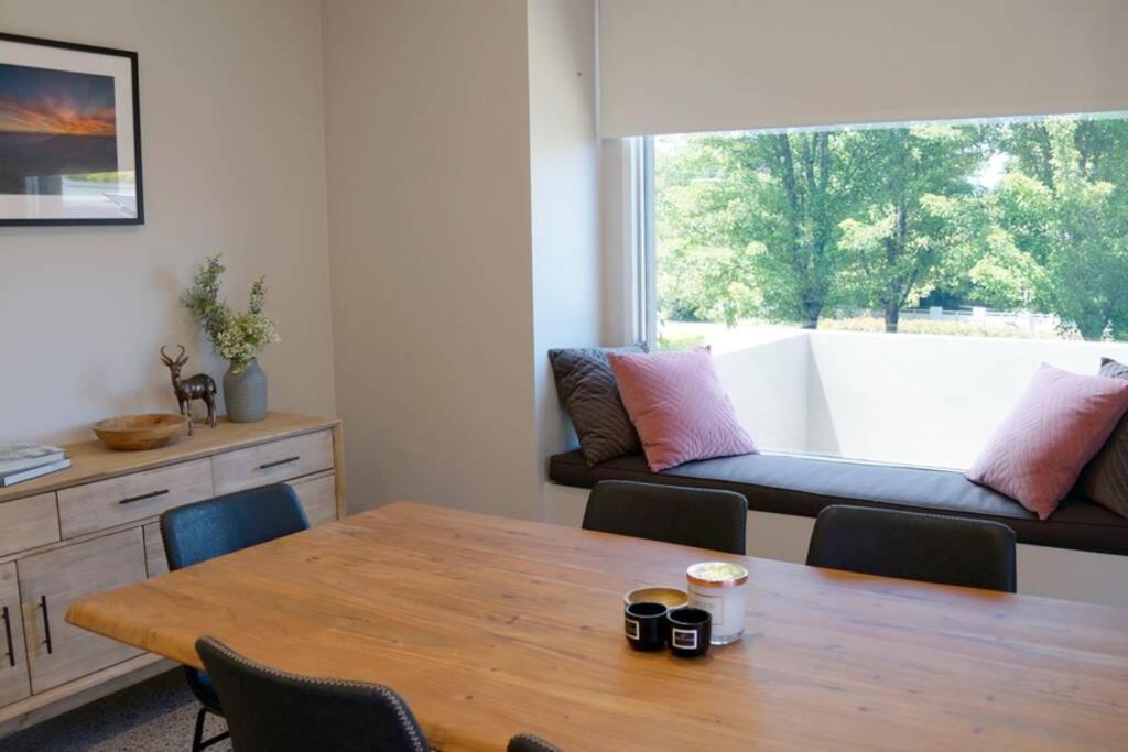 Leura Mall Townhouse Apartment ภายนอก รูปภาพ