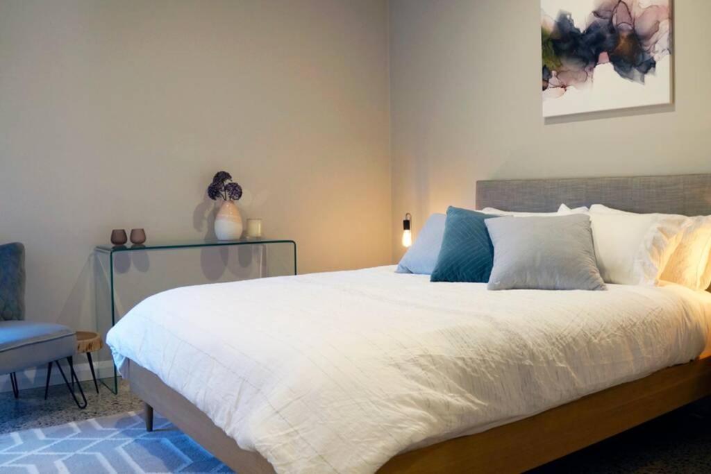 Leura Mall Townhouse Apartment ภายนอก รูปภาพ